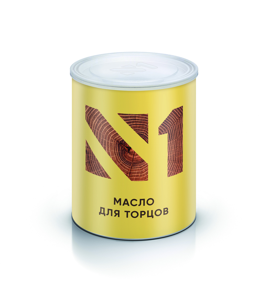 Масло для торцов