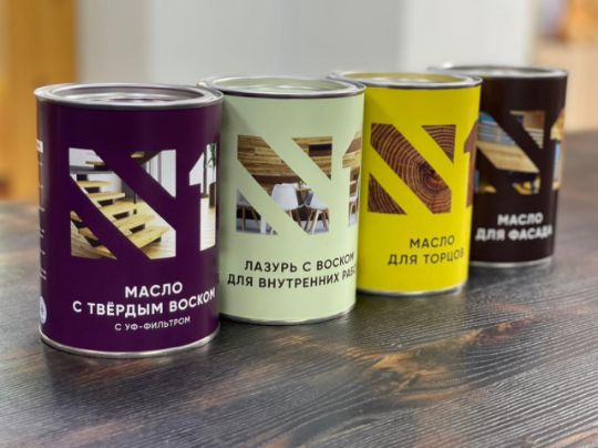N1 масло